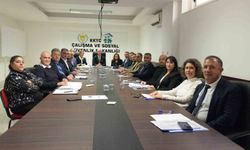 KKTC'de asgari ücret net 52 bin 738 TL oldu
