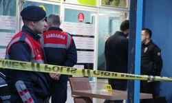 Emekli polis dehşet saçtı: Eşini ve MHP ilçe başkanını silahla vurarak öldürdü