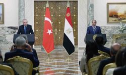 Cumhurbaşkanı Erdoğan: 'Toprak bütünlüğü korunmuş, siyasi birliği sağlanmış bir Suriye'nin en büyük kazananı tüm bölgemiz olacaktır'