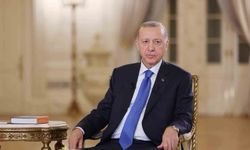 Cumhurbaşkanı Erdoğan: 'Türkiye, İran ile ABD arasında kolaylaştırıcı rol üstlenmeye hazır'