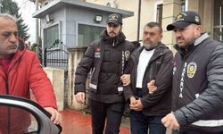 Eşini ve MHP ilçe başkanını öldüren emekli polis tutuklandı