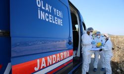 2 haftadır aranan kayıp genç tarlada ölü bulundu!