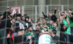 134 Günlük Mola Bitiyor: Tatangalar Adana 01 FK Maçına Hazır