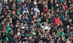PFDK'dan Sakaryaspor'a Ceza: İhtar ve 70 Bin TL Para Cezası
