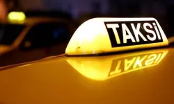 Sakarya’da taksi ücretlerine yeni zam kapıda: Gözler Büyükşehir Meclisi’nde
