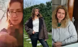 Kayıp Genç Kadın İstanbul’da Bulundu: Zeynep Sena’dan Müjdeli Haber