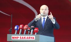 Alkaş:" Sakarya'nın toprağı, şehrin geleceğidir"