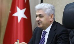 Vali Doğan'dan 29 Ekim Cumhuriyet Bayramı mesajı