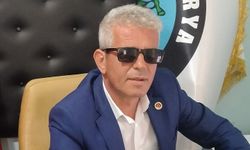 Muhtardan "u" dönüşü: Önce hakaret etti, sonra "hırsızlığa karşı uyardım" dedi!