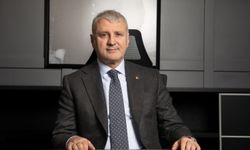 Başkan Altuğ'dan 24 Temmuz Gazeteciler ve Basın Bayramı Kutlama Mesajı