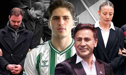 Sakaryalı futbolcu cinayetinde o isme tahliye!
