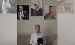 Gazi Sait Kara'ya Sedat Peker'den 500 Bin TL Destek!