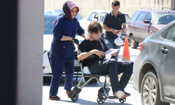 Kurban kesimi sırasında 13 bin 513 kişi hastanelik oldu