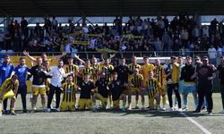 As Akyazı tek golle güldü  1-0