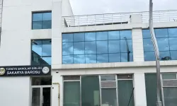 Barolardan Ortak Açıklama: "Görüşme Kayıtlarının Sızdırılmasında Sorumluluk Kamunundur"