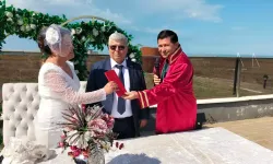 Kocaali Belediyesi Meclis Üyesi Mustafa Gül Dünyaevine Girdi