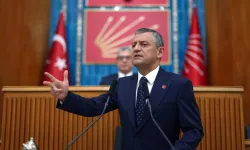 Sakarya İlçe Başkanlarından Ortak Bildiri: "Özgür Özel’in Sonuna Kadar Yanındayız"