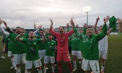 Sapanca BAL’a tutundu  2-0