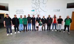 "Sakaryaspor ayağa kalkacak"