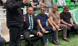 Başkan Zengin'den erteleme kararı sonrası açıklama