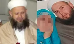 6 yaşında gelin skandalında tahliye kararı