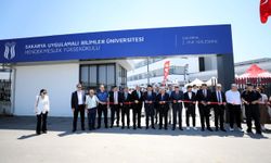 Hendek MYO’dan etkinliklerle dolu Kariyer Zirvesi