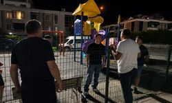 Serdivan’da Huzur ve Güvenlik İçin Sivil Zabıta Dönemi Başladı