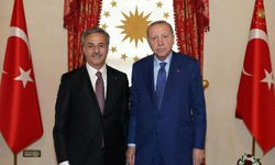“Sayın Cumhurbaşkanımızı huzur bulduğu şehrimizde en iyi şekilde ağırlayacağız”