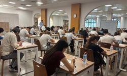 Serdivan Kültür Sanat, YKS Sürecinde Öğrencilerin Yanında Oldu