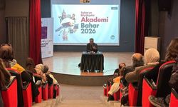 Büyükşehir Akademi’de bir dönem daha başarıyla tamamlandı