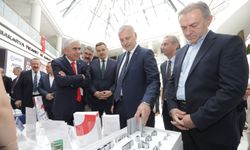 SATSO’da Bu Yılın Üçüncü Mini Fuar ve Panel Etkinliği Yoğun Katılım ve İlgiyle Gerçekleşti