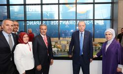 Başkan Alemdar:“Sakarya’mız için çok verimli bir kamp süreci geçirdik”