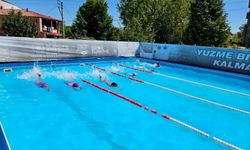 Yaz Spor Okulları’nda yeni dönem heyecanı başlıyor