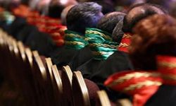 Sakarya’da Hakim ve Savcıların Görev Yerleri Değişti!