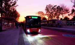 Sakarya’da metrobüsle 1 yıl: Rekor üstüne rekor kırdı….