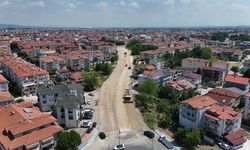 Büyükşehir bu hamleyle Erenler’in ulaşım yükünü hafifletecek