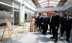 Dünya Çevre Günü SUBÜ ev sahipliğinde kutlandı