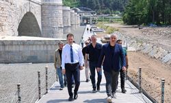 Serdivan, Kültür Yolu Festivali’ne Hazır