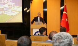 SATSO, AKSA Doğalgaz Sakarya ile Paydaş Sektör Temsilcilerini Değerlendirme Toplantısında Buluşturdu