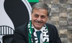 Sakaryaspor’da beklenen gün geldi!