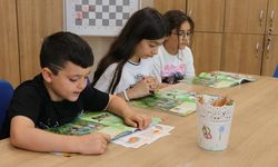 Genç Düşünürler Bilim Atölyesi’nde keşif ve deney dolu bir gün