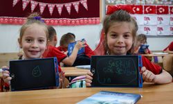 Yeni Su Müfettişleri Adapazarı İlkokulu’nda göreve başladı
