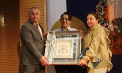 Arifiye SAMEK’te yıl boyu verilen emekler sergilendi