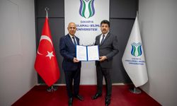 Öğrencilerin kariyer yolculuğu için iş birliği