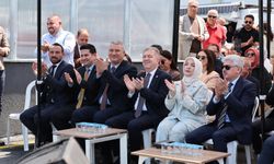 Serdivan’da Yeni Acil Sağlık Hizmetleri İstasyonu Hizmete Açıldı