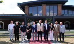 Advas Evleri'nde Dönüşüm Başlıyor: Kentsel Dönüşüm Projesi Tanıtıldı