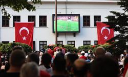 Büyükşehir’den milli maç heyecanı için iptal kararı