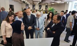 Genç Katılımlı Proje Atölyesi Fikir Yarışmasında ödüller sahiplerini buldu