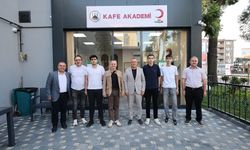 Meserret Bahçe’de Hizmet Dönemi Başladı