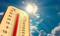 Meteoroloji’den uyarı: Sakarya yeni haftada kavrulacak